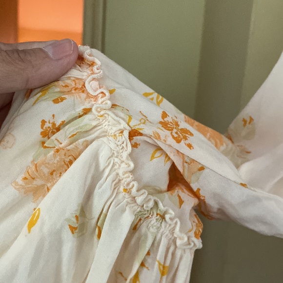 Free People top - Picture 5 of 6